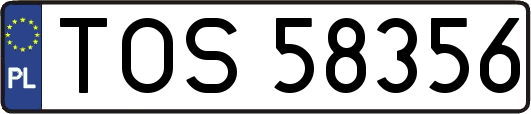 TOS58356