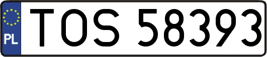 TOS58393