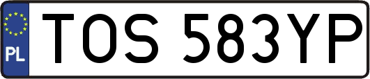TOS583YP