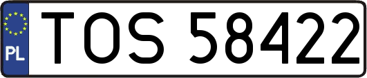 TOS58422