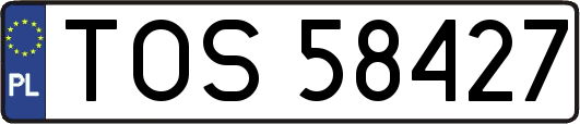 TOS58427