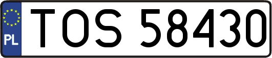 TOS58430
