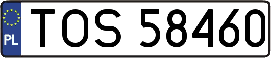 TOS58460