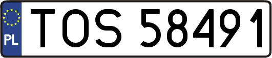 TOS58491