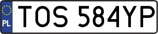 TOS584YP