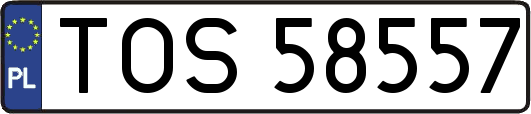 TOS58557