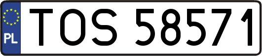 TOS58571