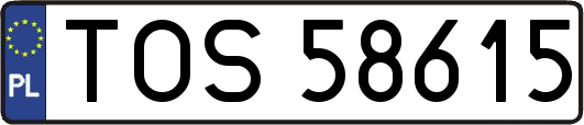 TOS58615