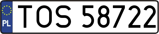 TOS58722