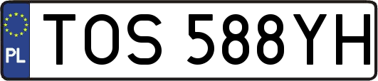 TOS588YH
