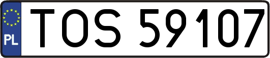 TOS59107