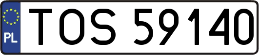 TOS59140