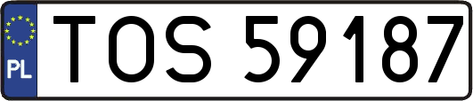 TOS59187