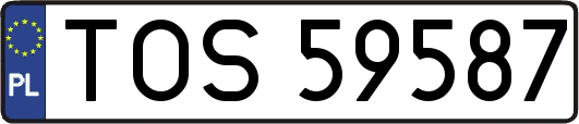 TOS59587