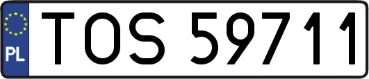 TOS59711