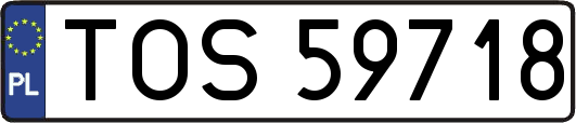 TOS59718