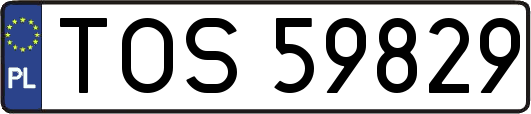 TOS59829