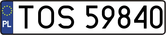 TOS59840