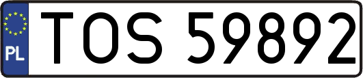 TOS59892