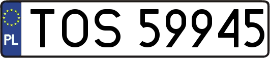 TOS59945