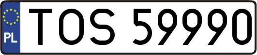 TOS59990