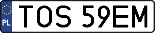 TOS59EM
