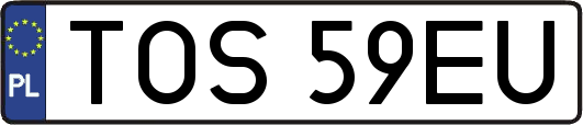 TOS59EU