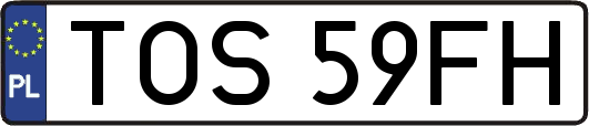 TOS59FH