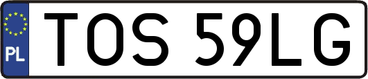 TOS59LG