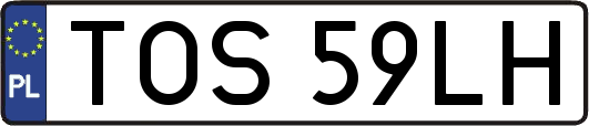 TOS59LH