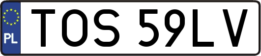 TOS59LV