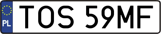 TOS59MF