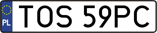 TOS59PC
