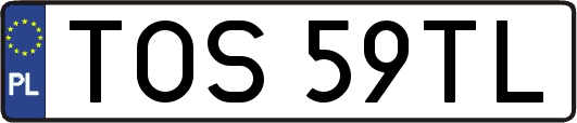 TOS59TL