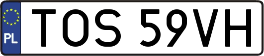 TOS59VH