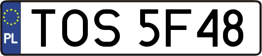 TOS5F48