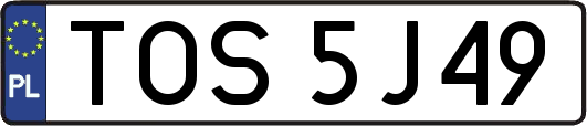 TOS5J49