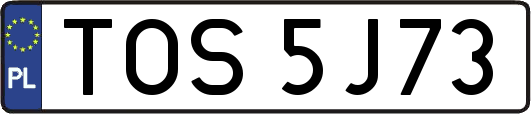 TOS5J73