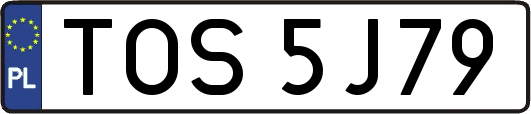 TOS5J79