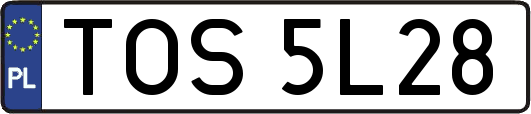 TOS5L28