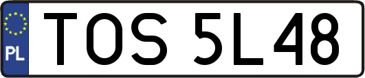 TOS5L48