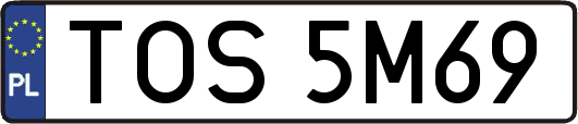 TOS5M69