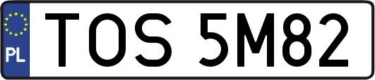 TOS5M82