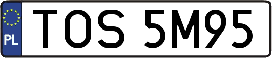 TOS5M95