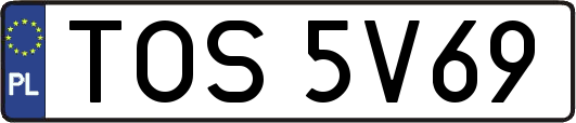 TOS5V69
