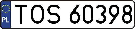 TOS60398