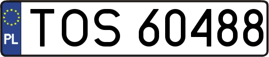 TOS60488