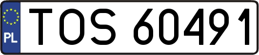 TOS60491