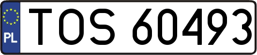 TOS60493