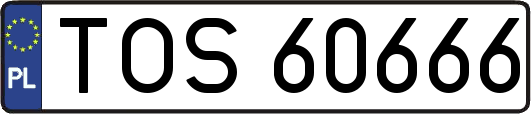 TOS60666